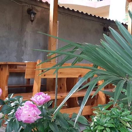 Apartamento Family House Primorsko Exterior foto