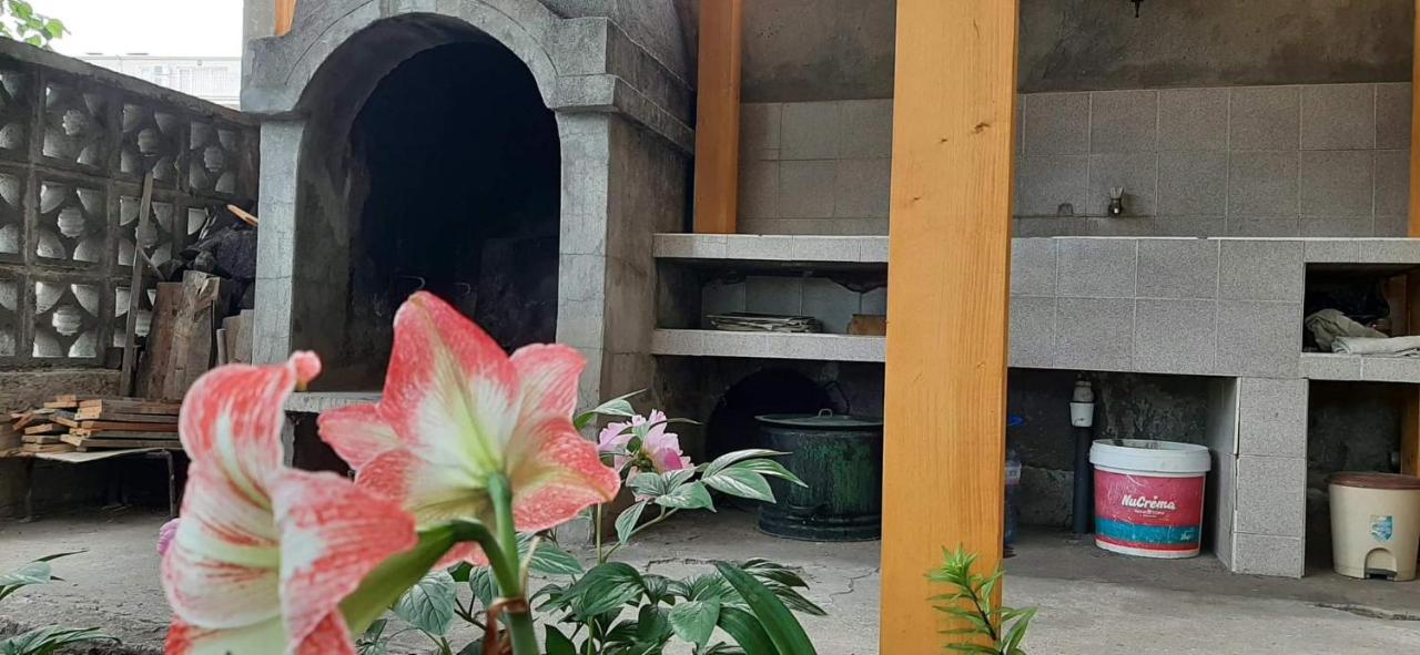 Apartamento Family House Primorsko Exterior foto