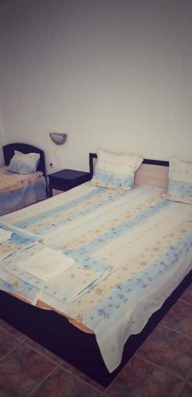 Apartamento Family House Primorsko Exterior foto